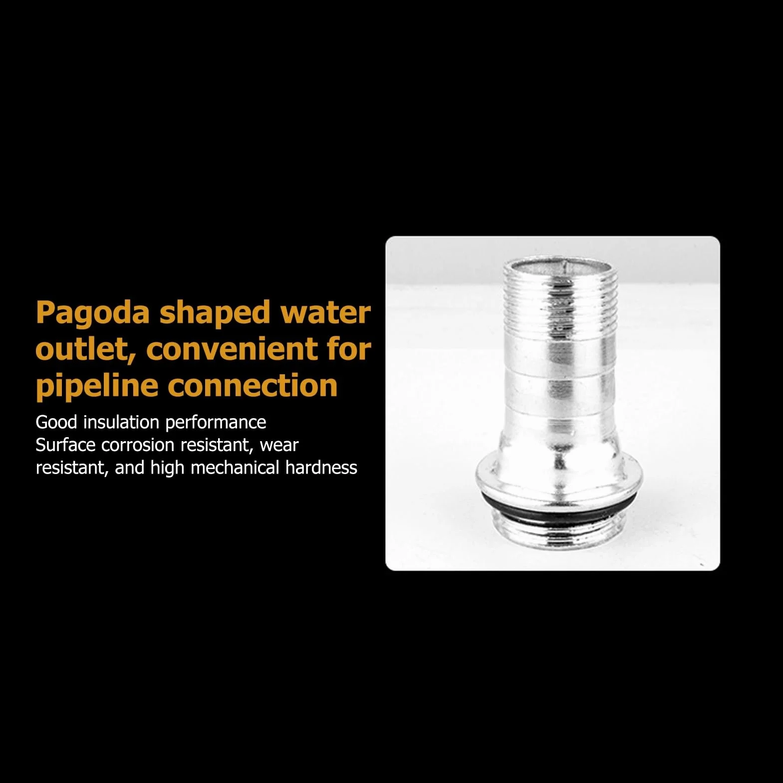 Pompa per Pozzi Profondi CC, Pompa per Acqua Solare, Pompa per Acqua a Membrana, Flusso Elevato, Corsa Elevata, 20 Metri, 24 V, 2SYDC24V
