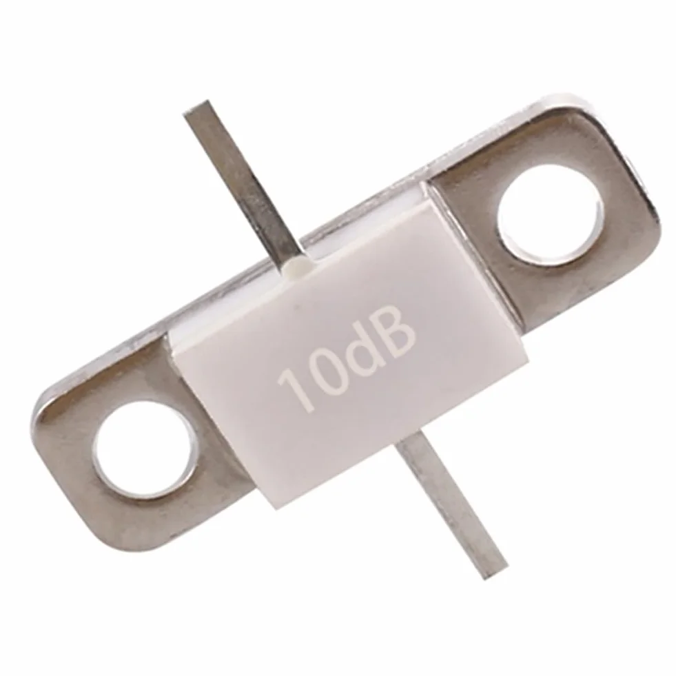 Attenuatore 10dB DC-3GHz 50Ohm A Flangia 100W RFP