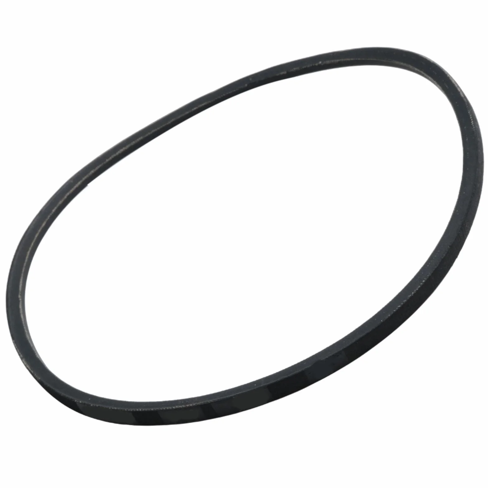 Cinghia di trasmissione 660x8x6 mm K26 per trapani industriali macchine agricole