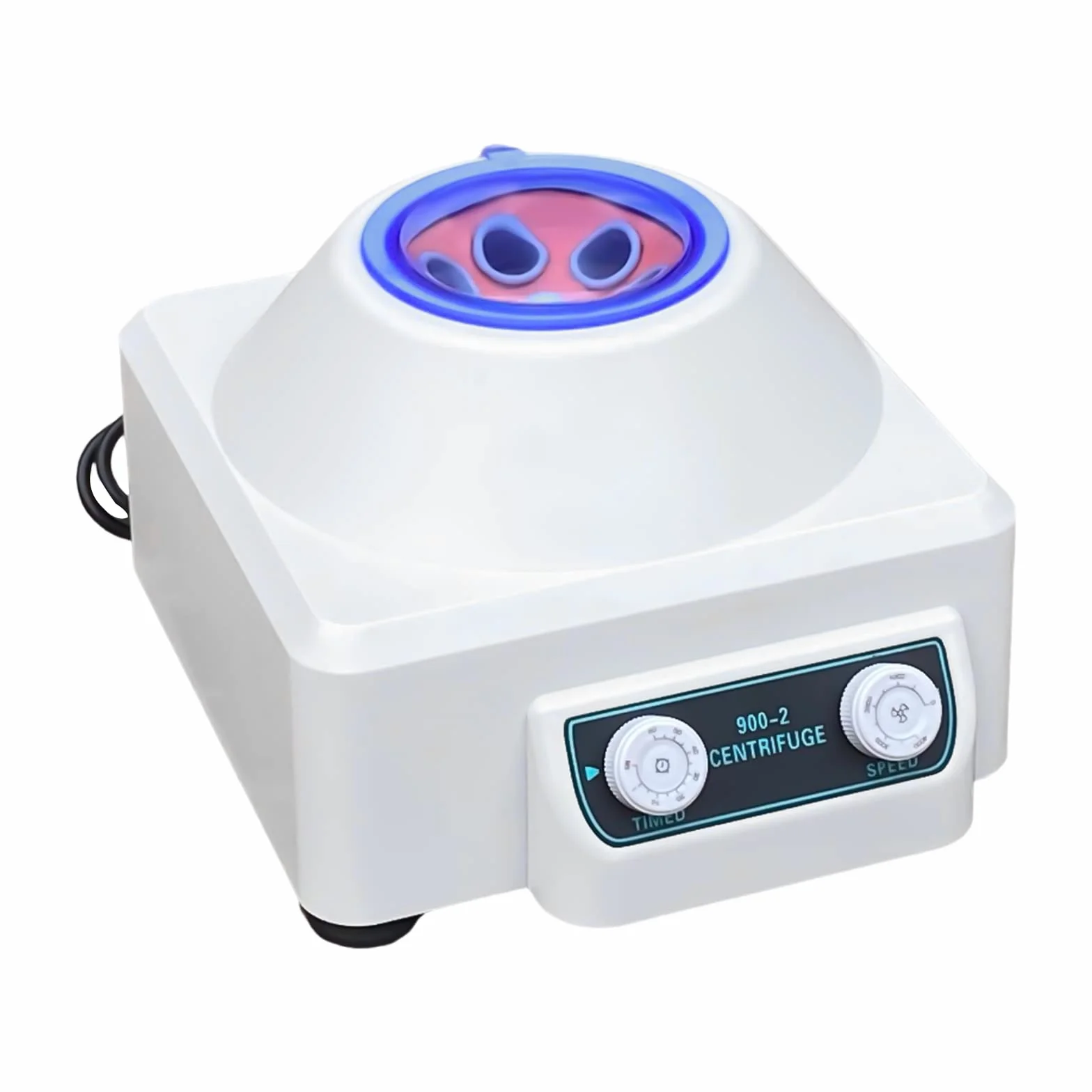 Centrifuga, 4000 giri/min, 6 x 20 ml, centrifuga da tavolo, per laboratorio, 60 minuti, limite, 2086 x g, centrifuga elettrica per sangue, plasma, pratica medica, 220 V