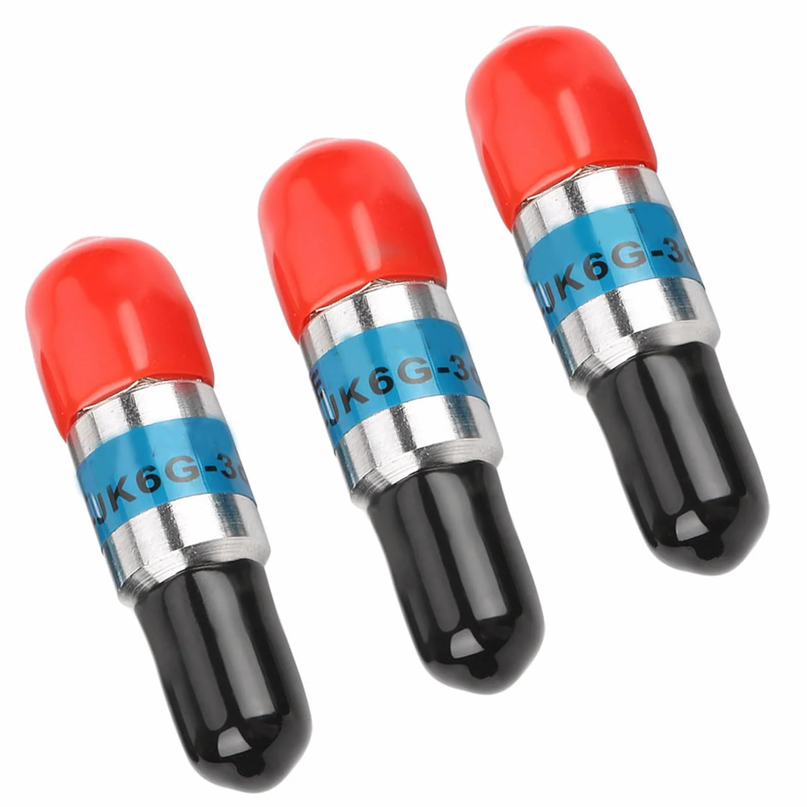 Attenuatore coassiale Maschio-Femmina MA-JK RF 2W 6GHz 10dB
