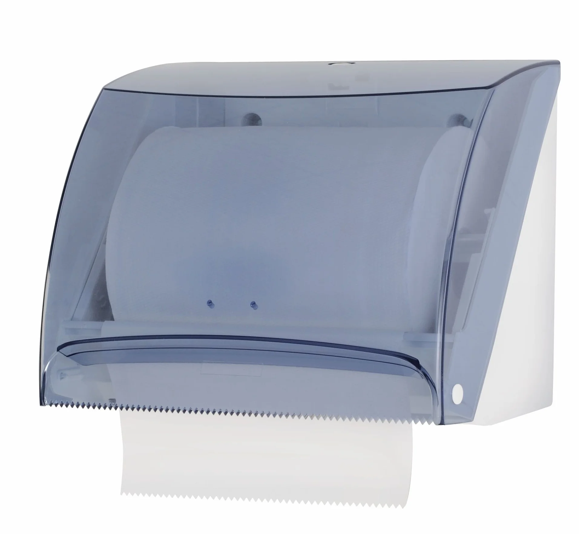 Marplast Combi MP 518 Dispenser asciugamani trasparente