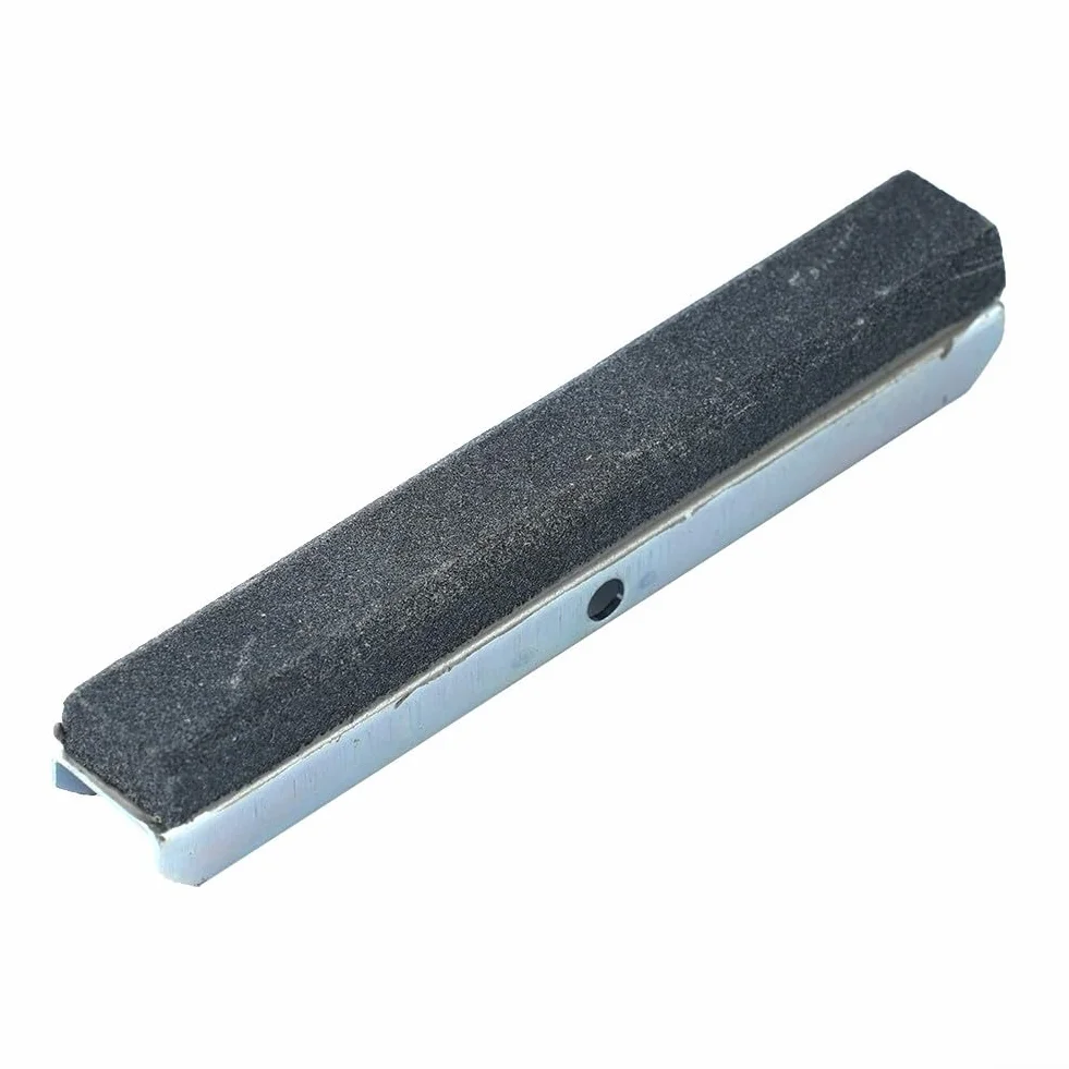 Set di 3 pietre di ricambio per cilindro motore, 75 mm