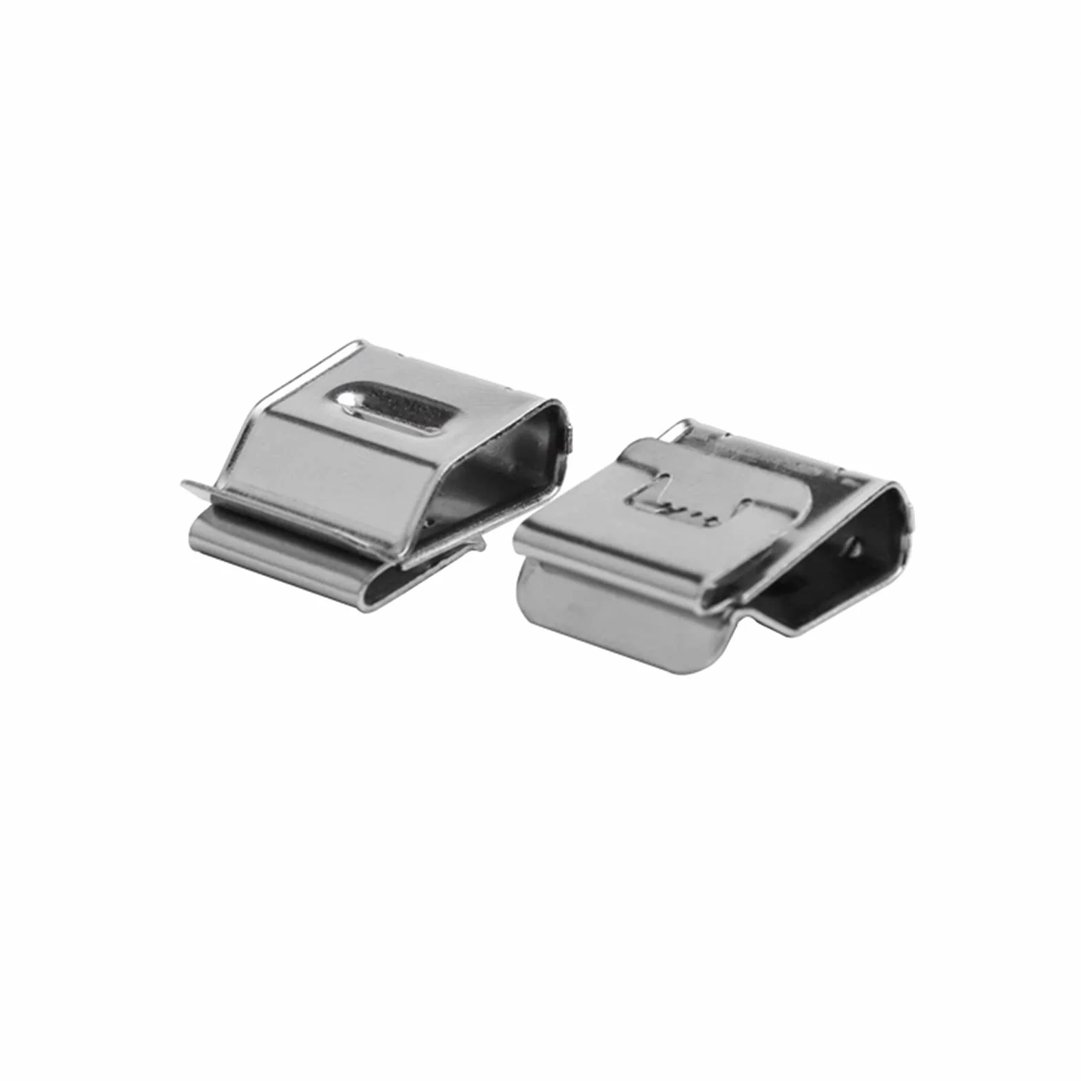Clip per cavi per pannelli solari Gestione del filo solare Cavo da 180 gradi per 2 fili per strutture a pannello solare(300 pieces)