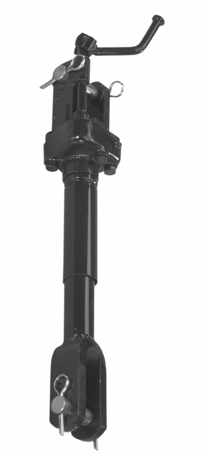 Braccio Laterale Sollevamento Ama 520-660 mm per Trattori 60 HP