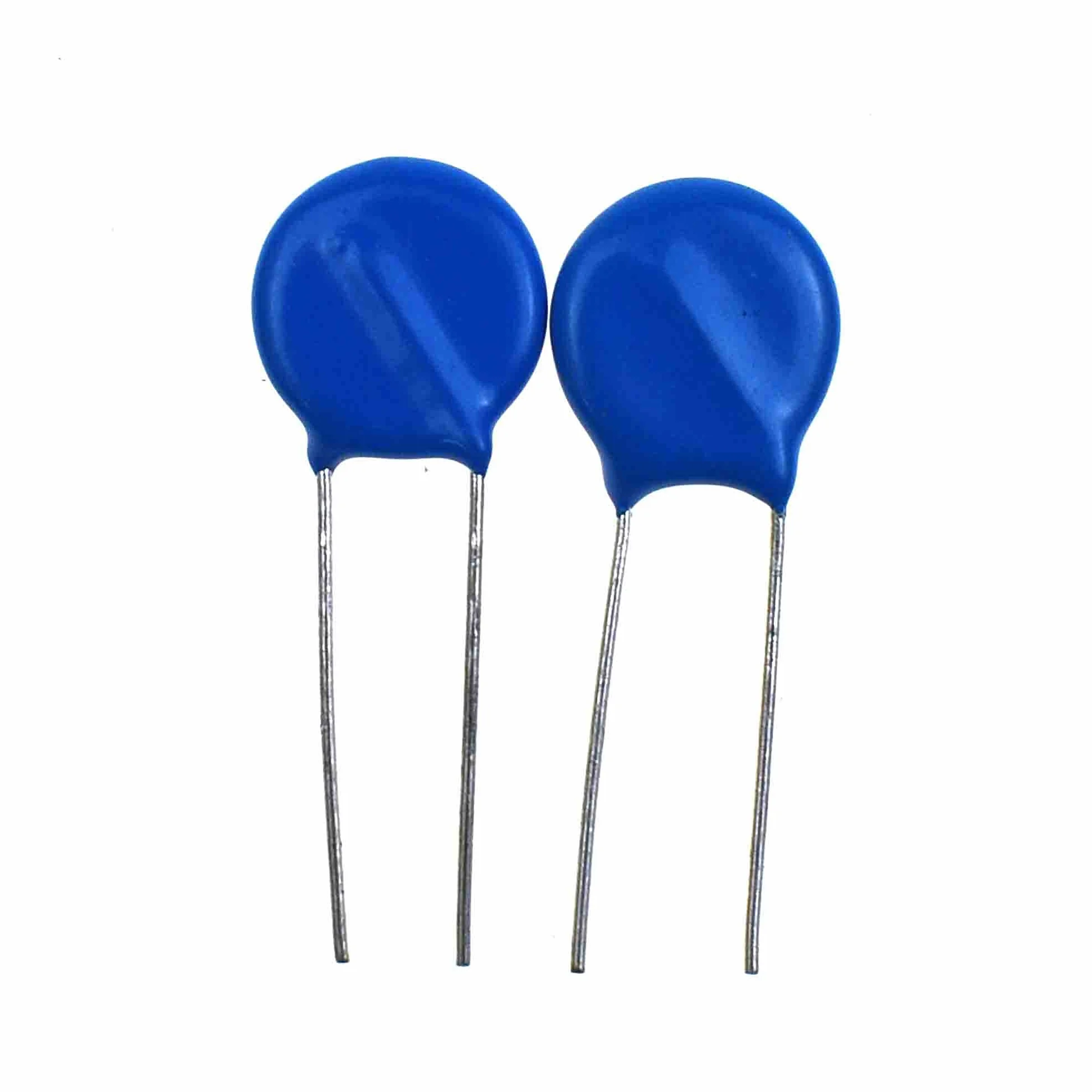 Reland Sun 20pcs varistore 14D431K 430V piezoresistore 14D431