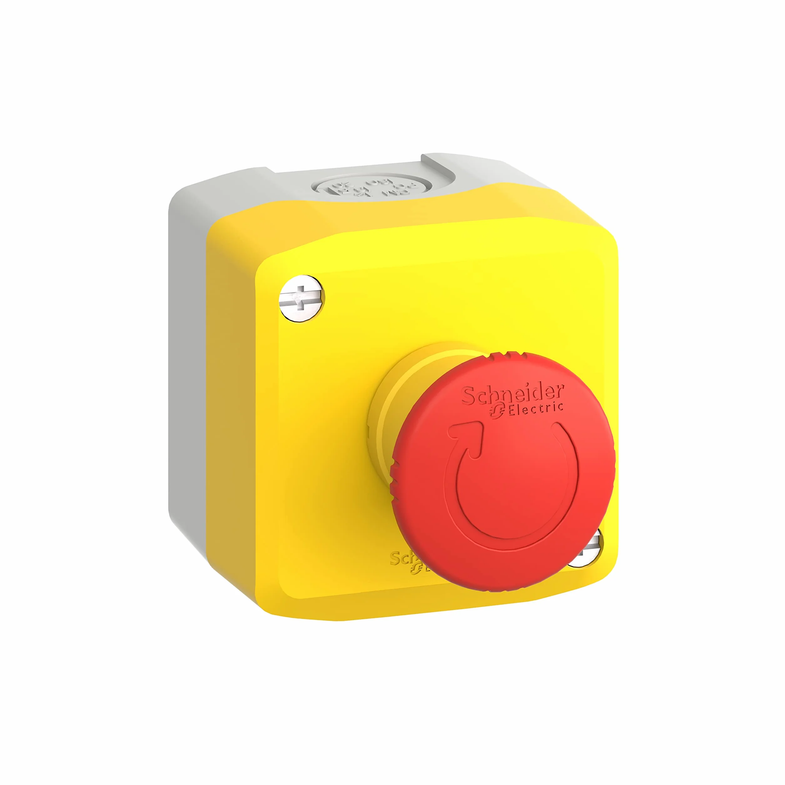 CAJA 1 PULS.EMERGENCIA C.FRAUDESNC+NA