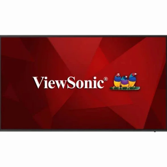 65" LED Commercial Display.