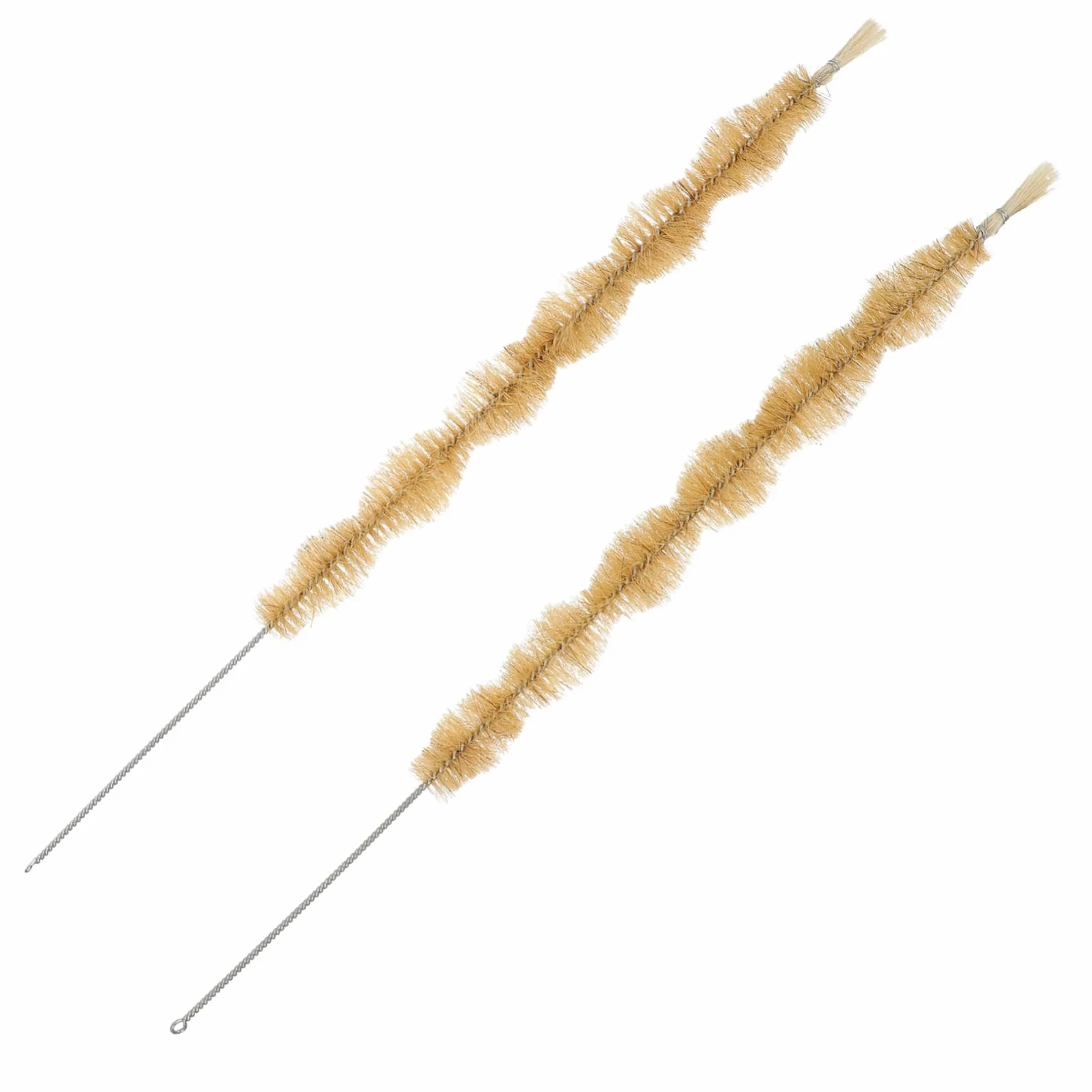 Beavorty 1 Set Spazzola Per La Pulizia Del Laboratorio Scientifico Pennello Scolastico Pennello Da Laboratorio Pulito Sperimentale Condensatore Ferro Da Stiro 2 Pz