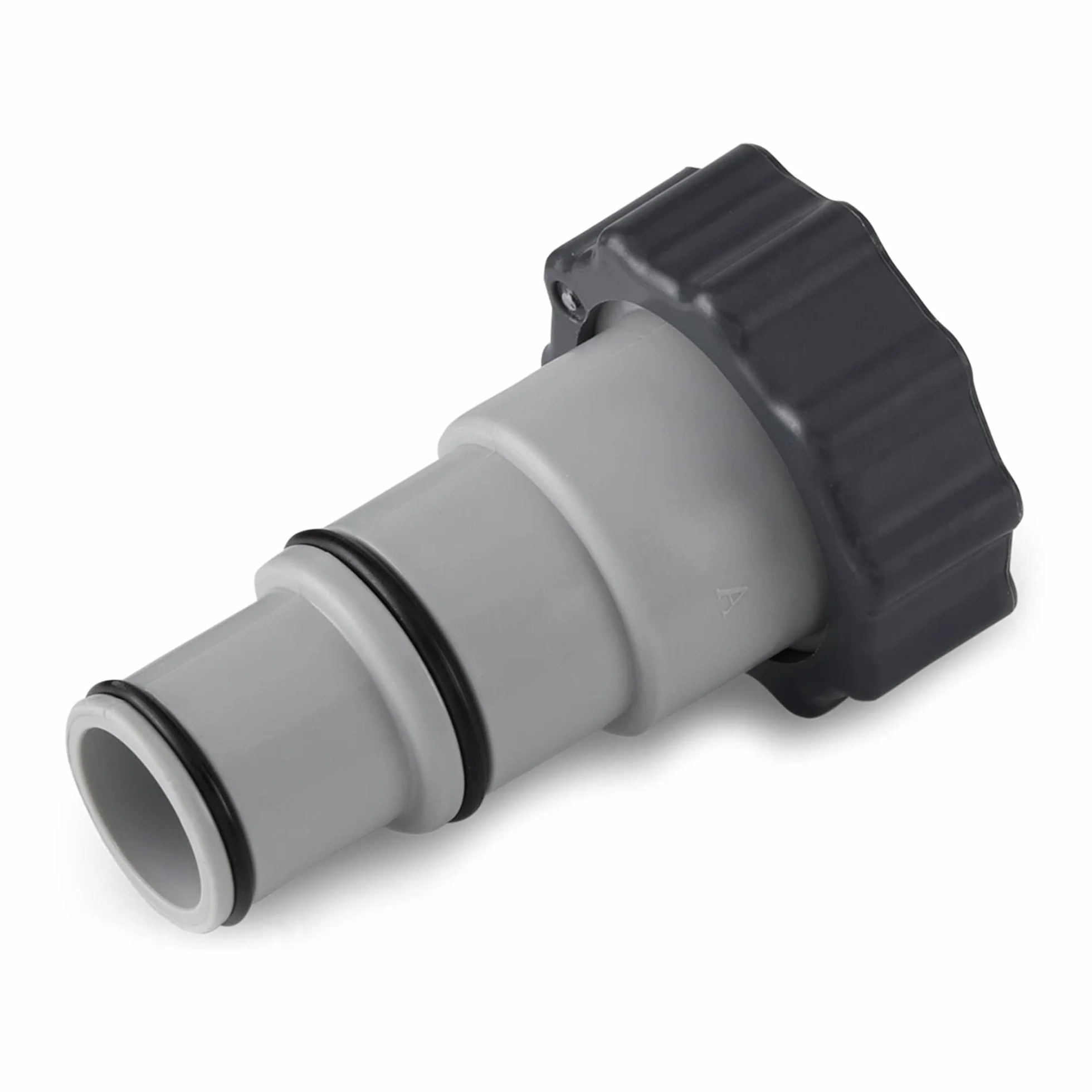 Intex Adattatore per tubo di ricambio 32 mm pompe serie A filettatura confezione doppia