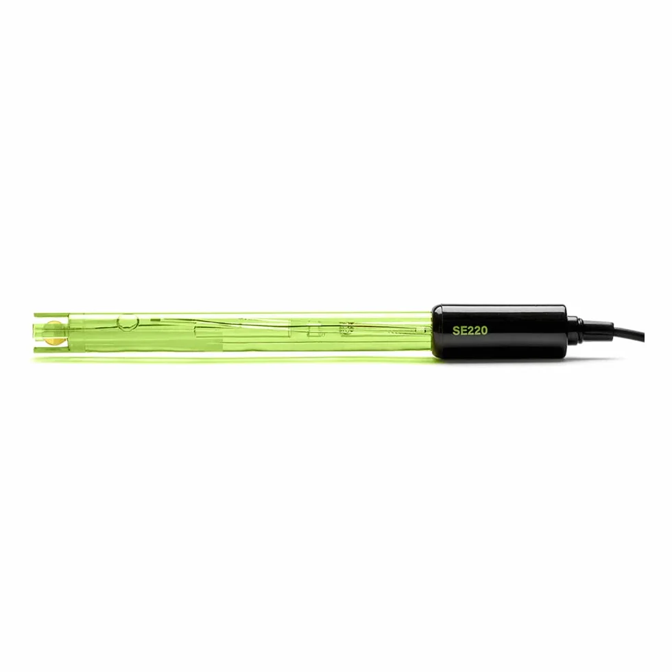 Milwaukee SE220 PH Electrode per Milwaukee 100