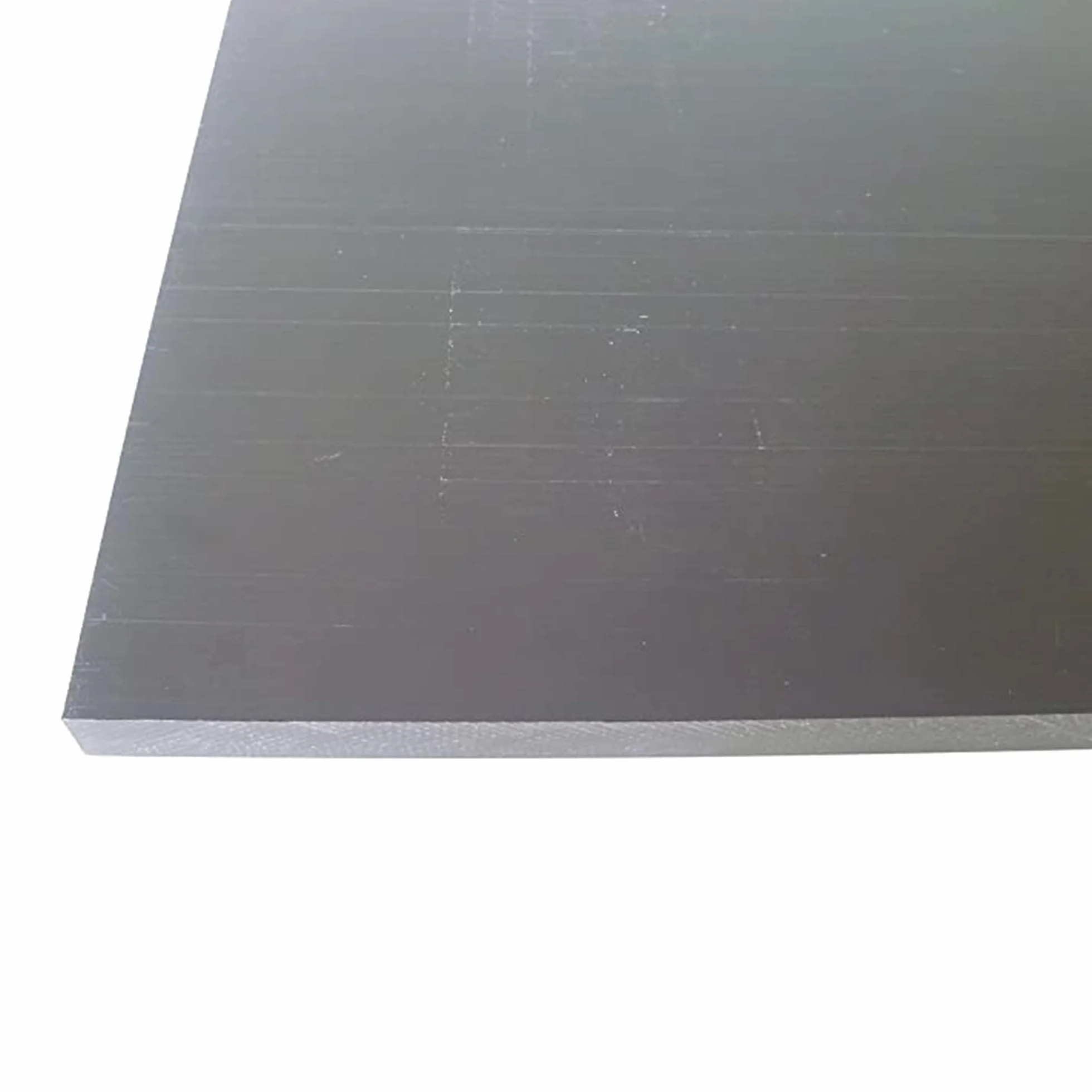 B&T Metall Pannelli in PVC rigido nero, spessore 15,0 mm, dimensioni taglio 300 x 700 mm