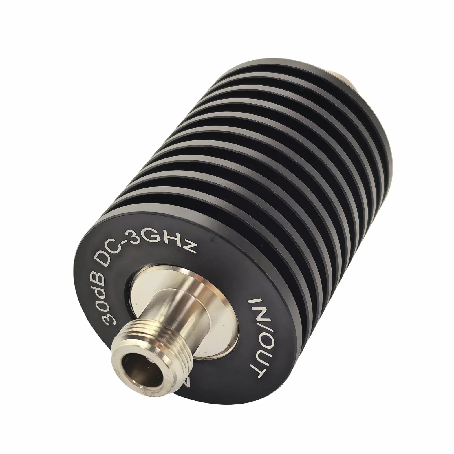 BECEN 30dB 50W DC-3GHz N type Attenuatore fisso Maschio Femmina