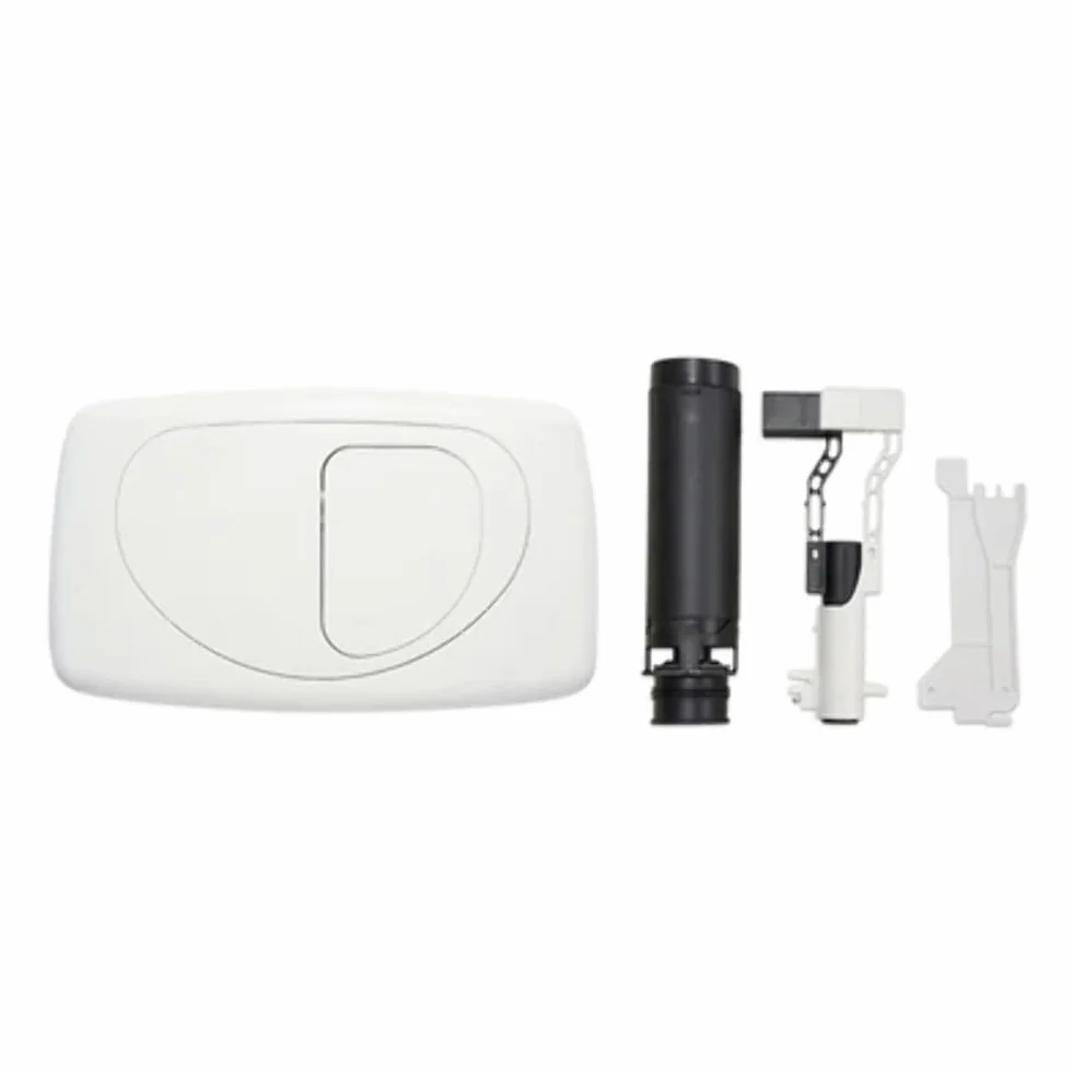 KIT TRASFORMAZIONE DUAL PER HIDROBOX