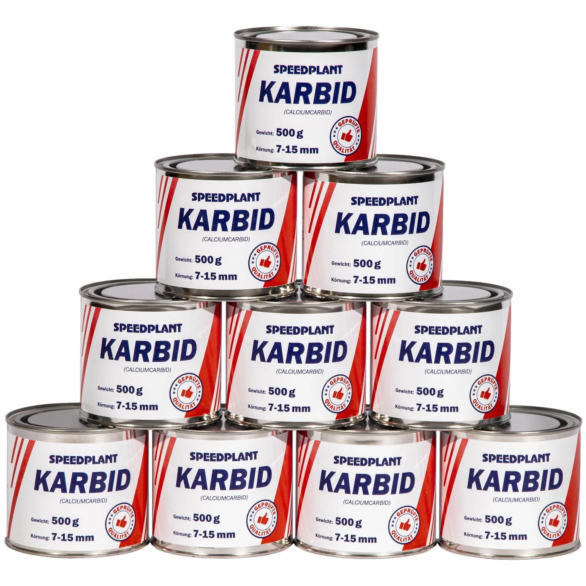 carburo 5 kg, carburo di calcio pietre 7-15mm, carburo per lampade