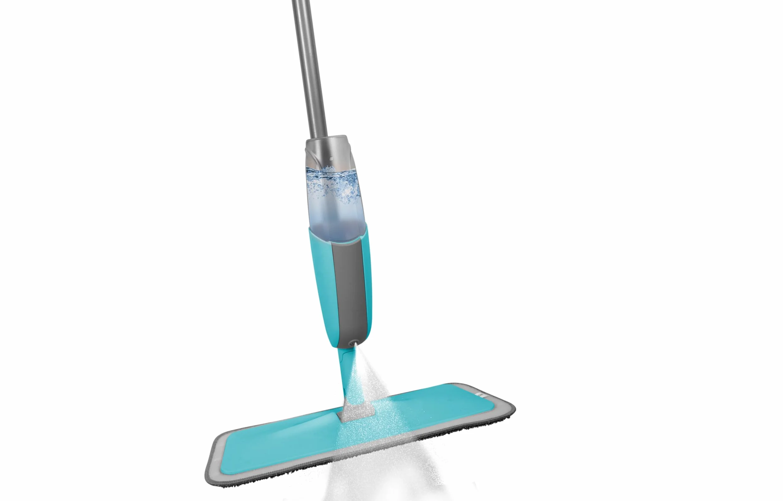 Alpina Pulitore Spray 300 ml 120 x 36 x 9,5 cm Grigio/Blu
