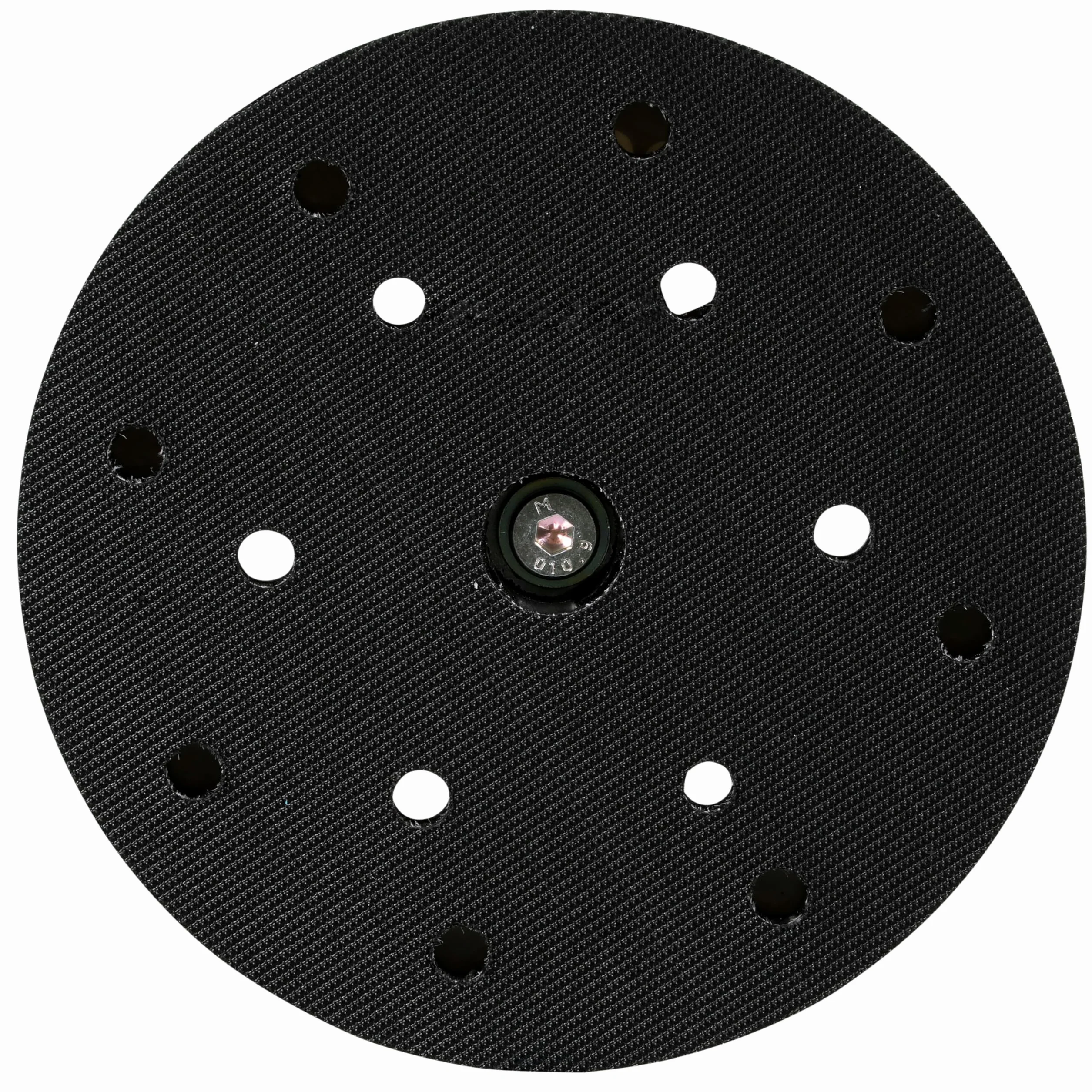 Platorello per lucidatrice rotorbitale 3M Perfect-It, 150 mm (6 in), 34129