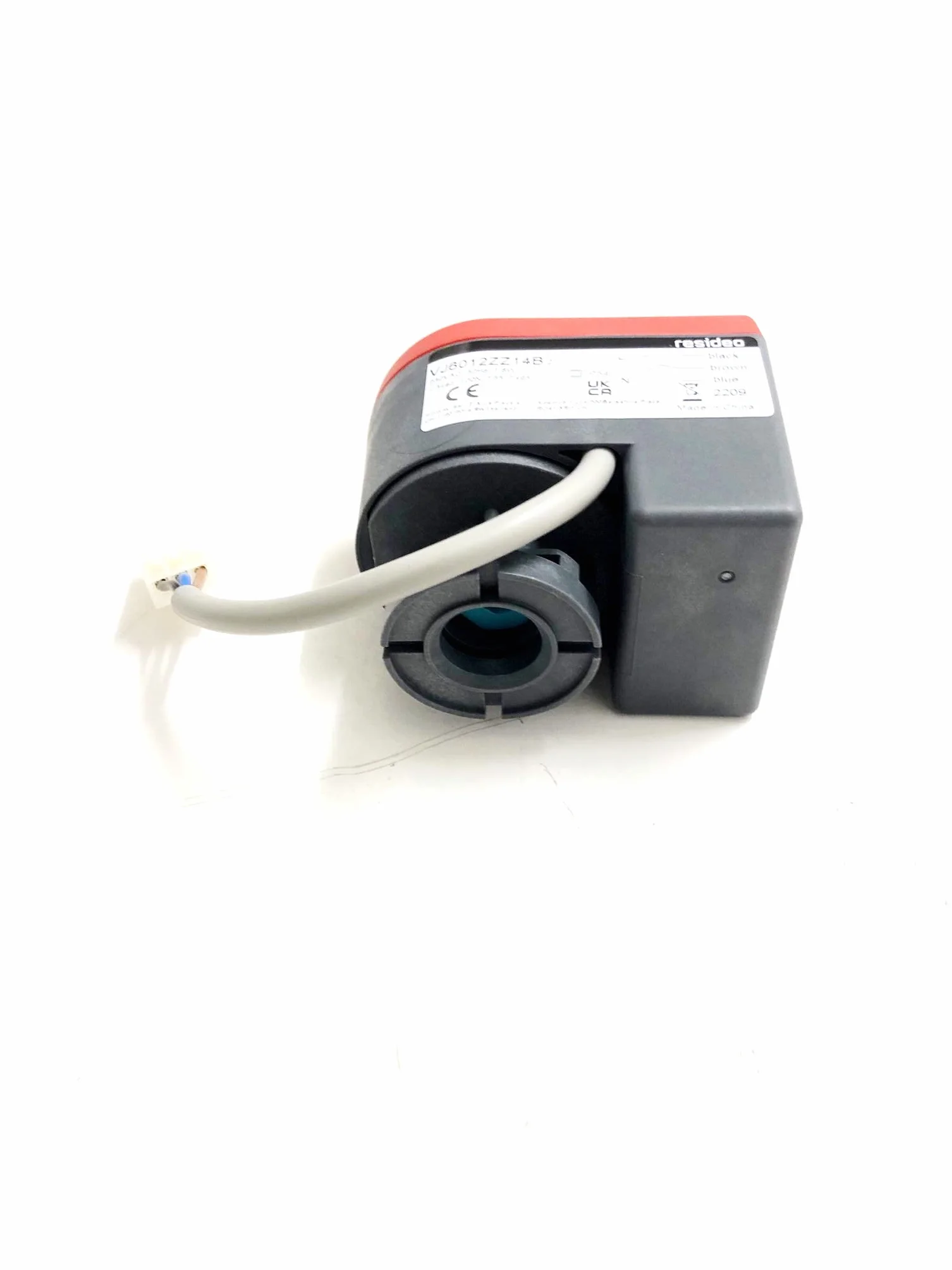 Attuatore HW VJ6012ZZ14B per Gruppo Imar 152WRM5A