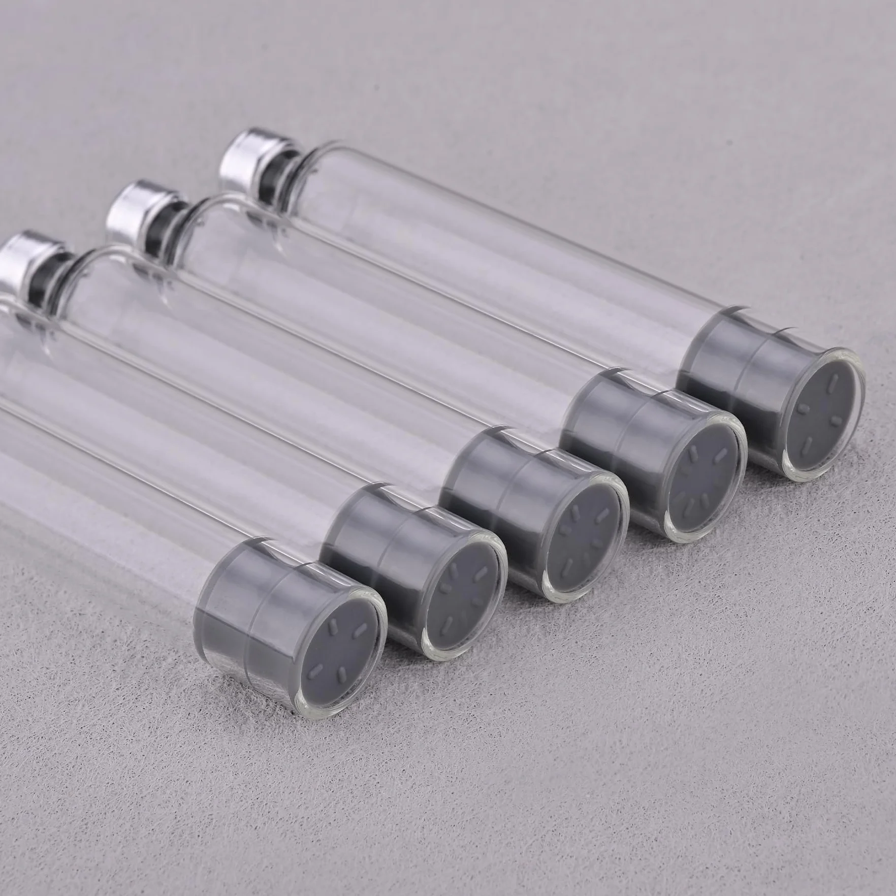 Cartuccia da 3 ml sterilizzata vuota confezionata singolarmente
