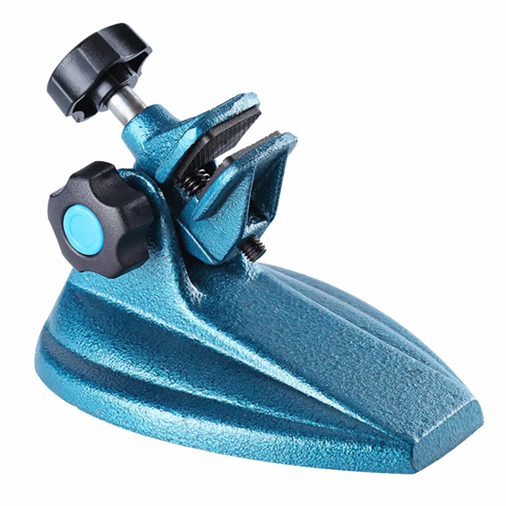 1pc Nuovo Supporto per Micrometro Base per Supporto Micrometro Strumento di Misura