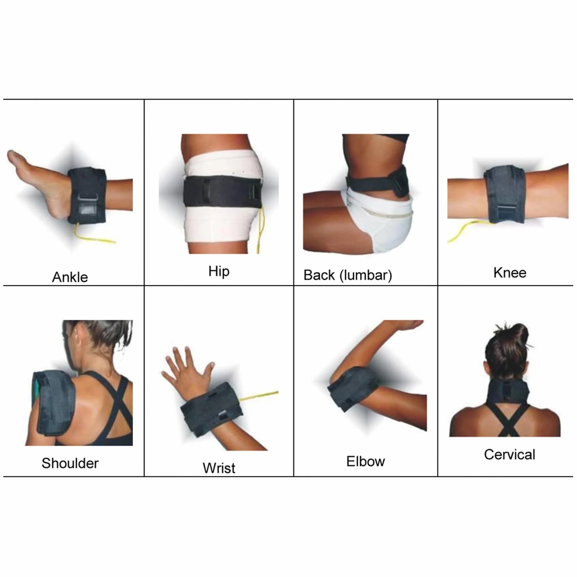 I TECH Medical Division, MAG700 Magnetoterapia a 1 canale 11 Programmi - Fino a 70 gauss