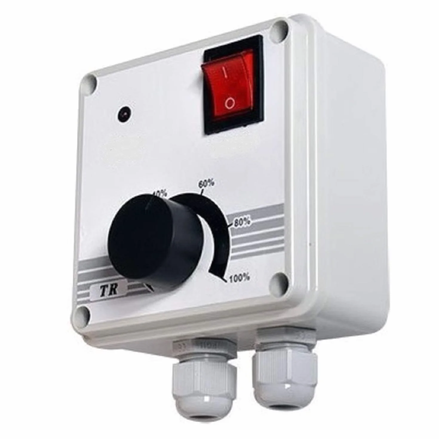 900Watt REGOLATORE DI VELOCITÀ PER VENTILATORE