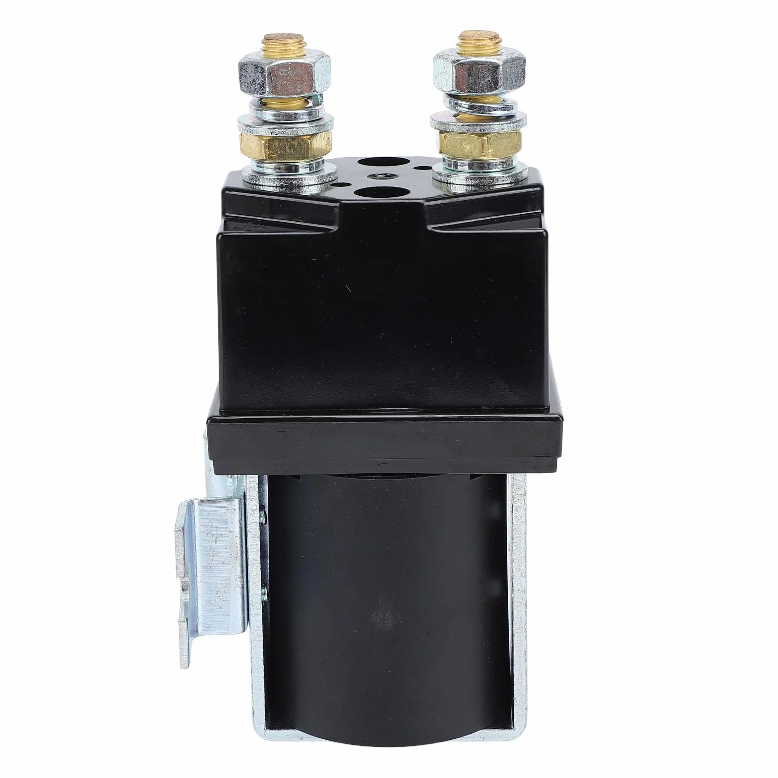 DC 48V 400A SW200 Inversione Contattore Solenoide Rely Relay Electric Truccino Truccino Batteria Metal