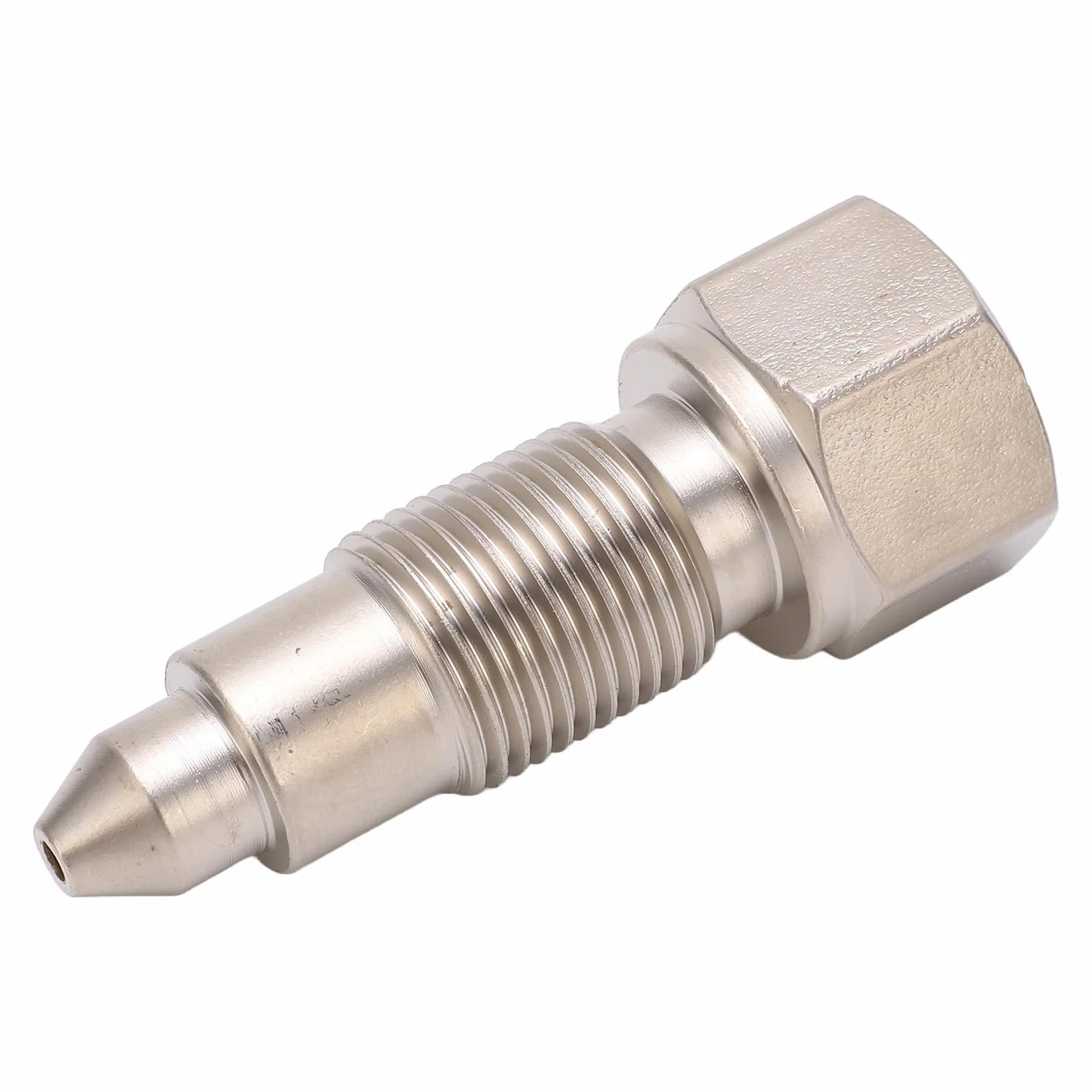Ingrassatore per Cingoli Valvole con Buona Durata e Cuscinetti Accurati per 215 7 Sostituzione Perfetta Articolo per Ampie Applicazioni Nelle Parti 'escavatore