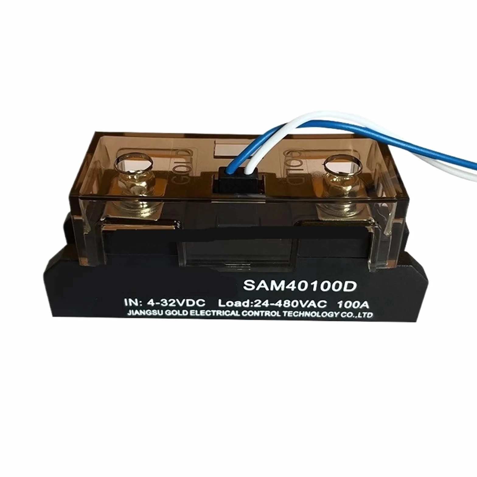 Modulo IGBT SAM40100D
