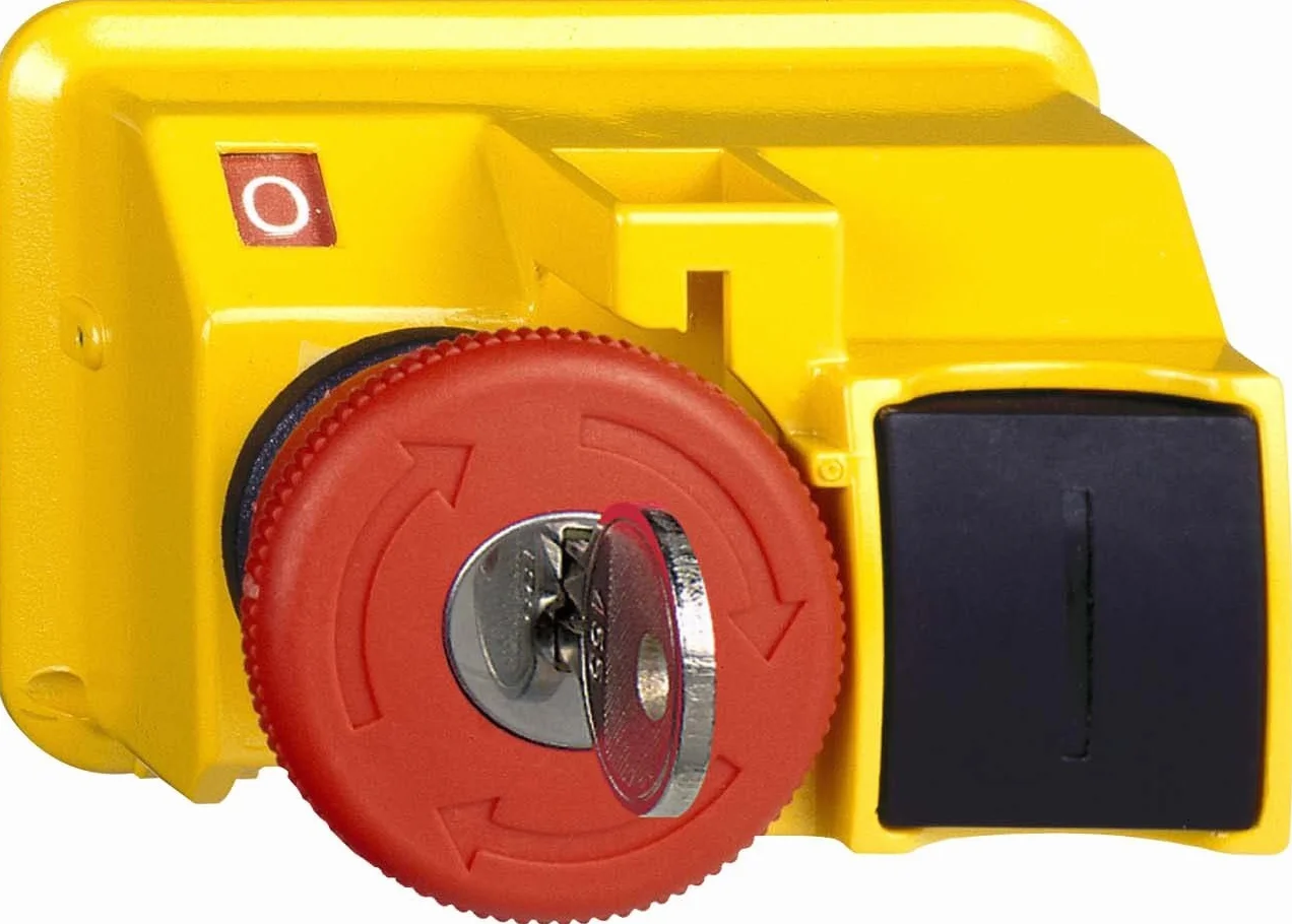 KIT PULSADOR SETA
