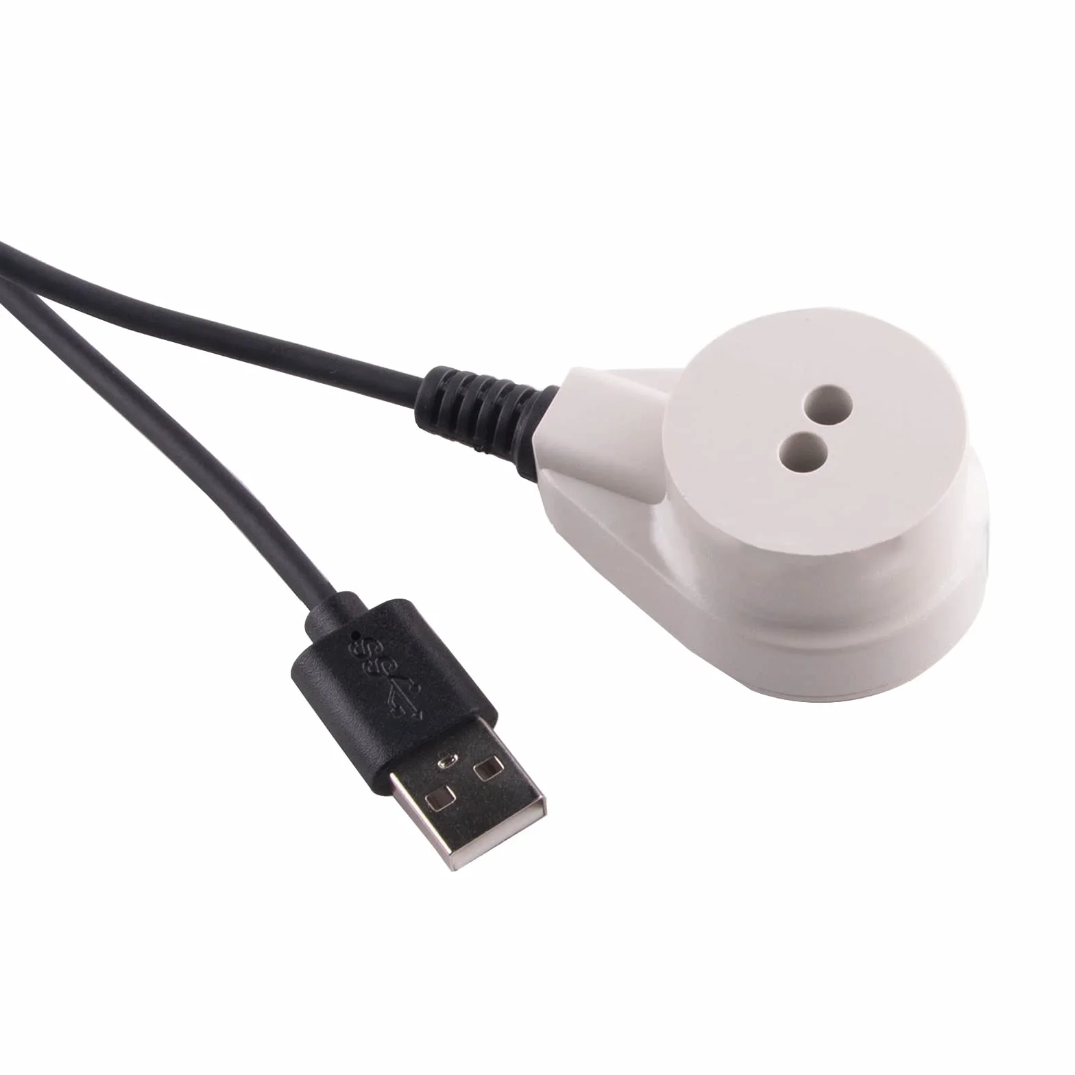Convertitore IR da USB a infrarosso vicino all'infrarosso IEC62056/1107/DLMS trasmissione trasparente