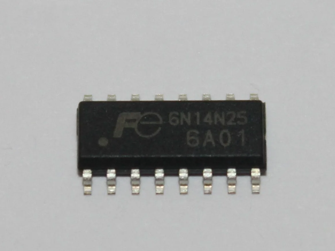 POWER CONTROLLER 6A01 FA6A01 FE6A01 SOP16 SMD ORIGINAL