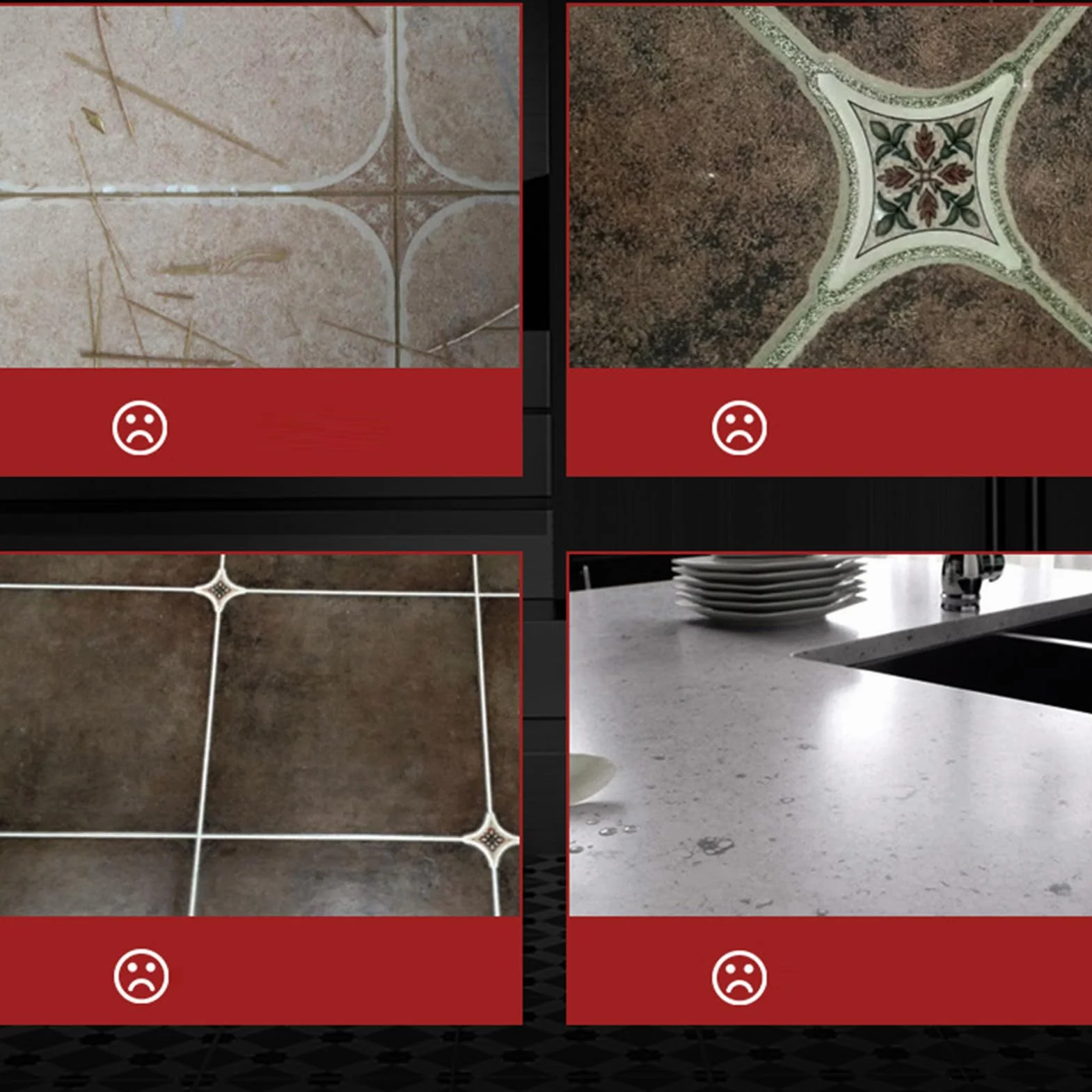 Cera per marmo,Trattamento Restauratore E Lucidante Per Pietra - Restauratore Di Lucidatura Per Mattonelle Rimozione Macchie Domestiche Per Parete Pavimenti Cucina Casa Mobili Ornamenti