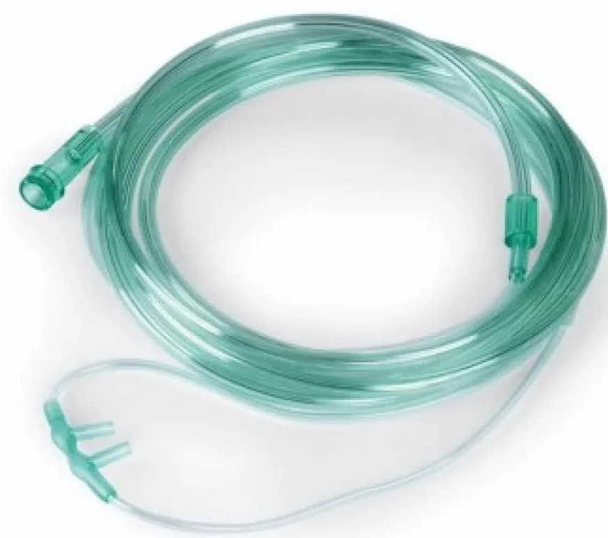 Cannula nasale adulti per ossigenoterapia 50pz | Benefis