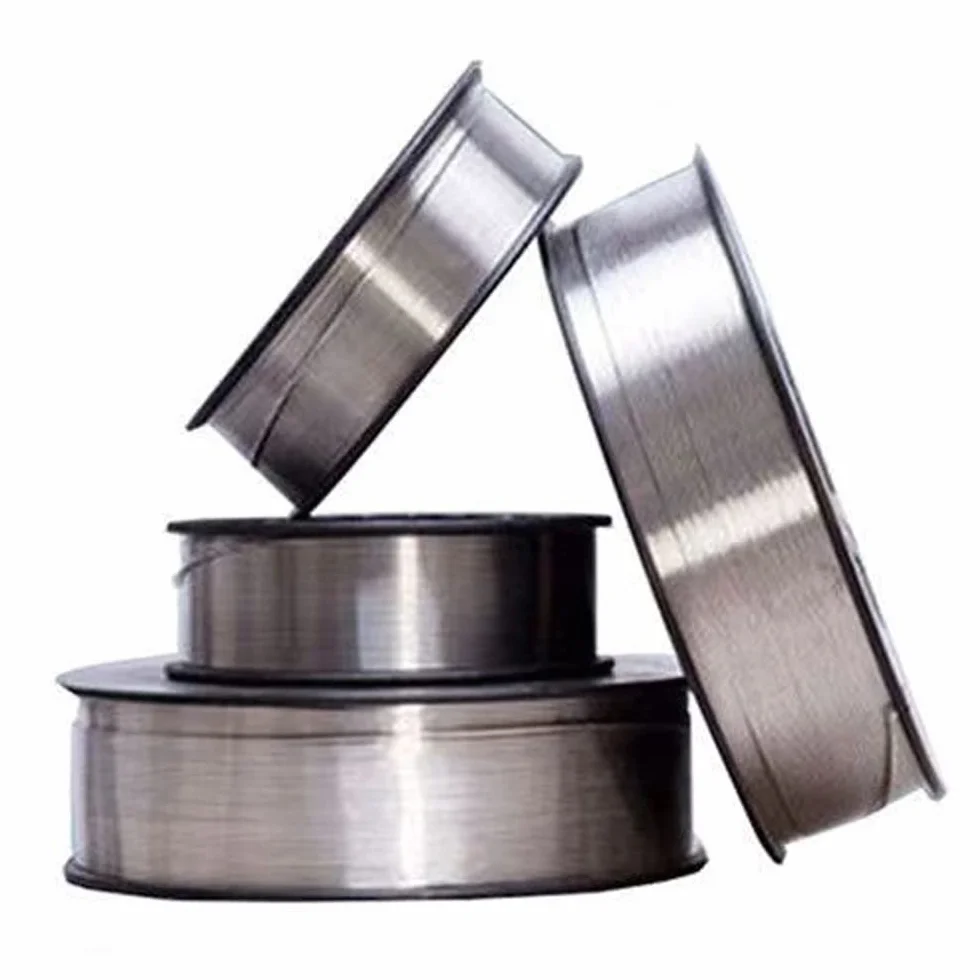 ZOENAE Filo di Alluminio Industriale con Rivestimento Morbido al 99,99% di Filo di Alluminio ad Alta purezza for esperimenti di Ricerca scientifica (Size : 1mm)