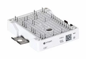 IGBT, modulo, N-CH, 1.2KV, 39A, Transistor moduli IGBT, Qty.1 | FP25R12W2T4B11BOMA1