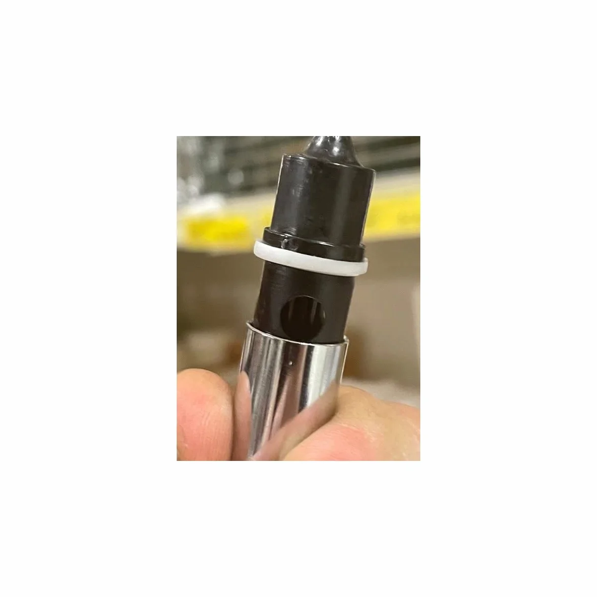 TRAVASATORE TRAVASOSTOP INOX