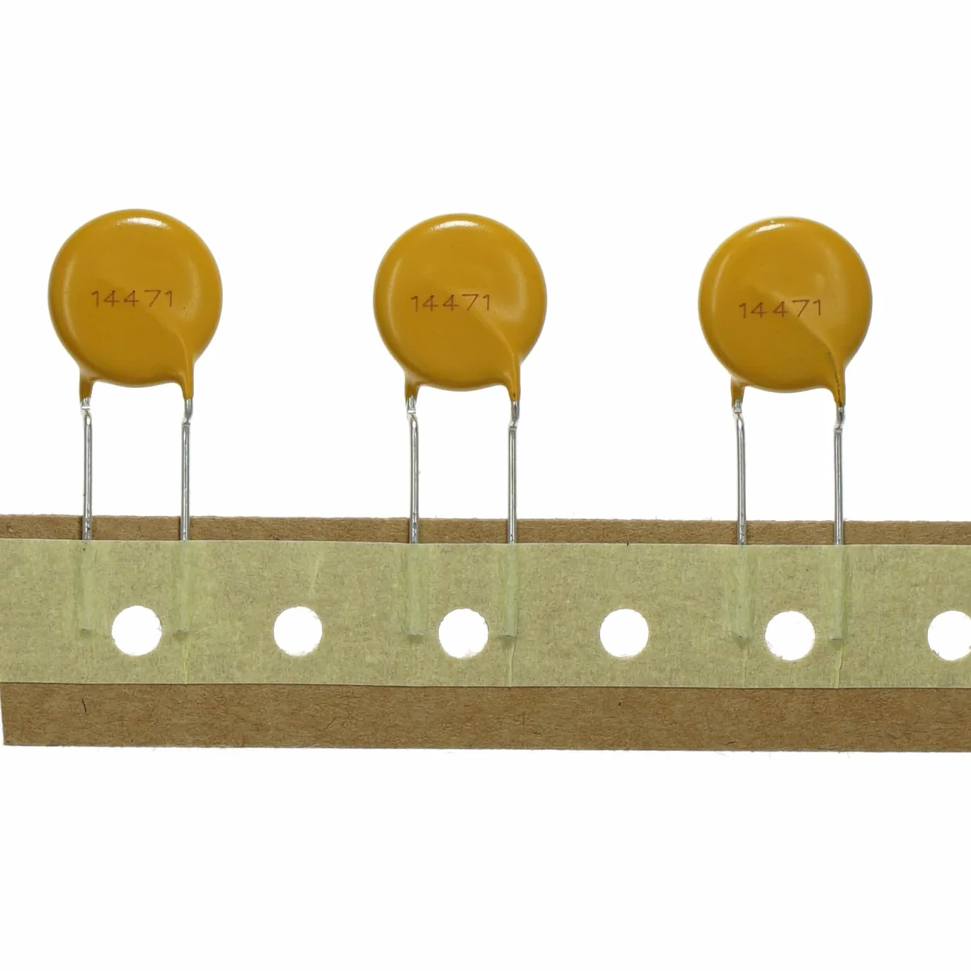 TVR14471 470V Zinkoxid-Varistor 5 Pezzi