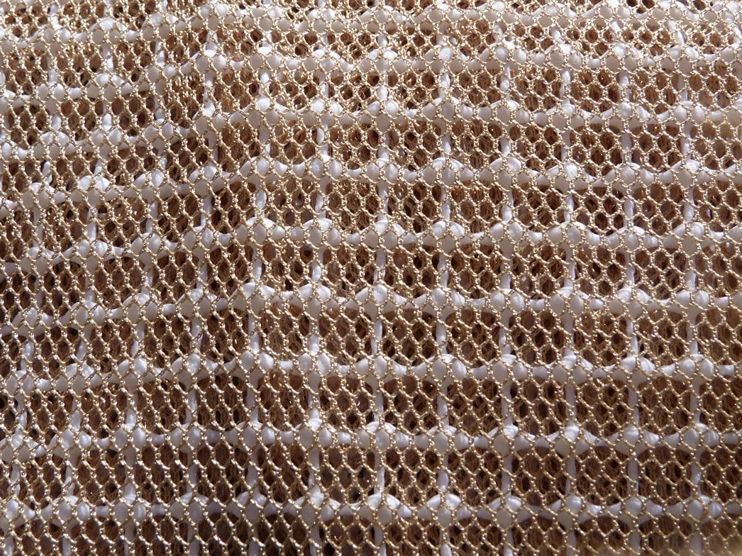 AGS Tuta professionale da apicoltura a tre strati ultra ventilata (3XL)