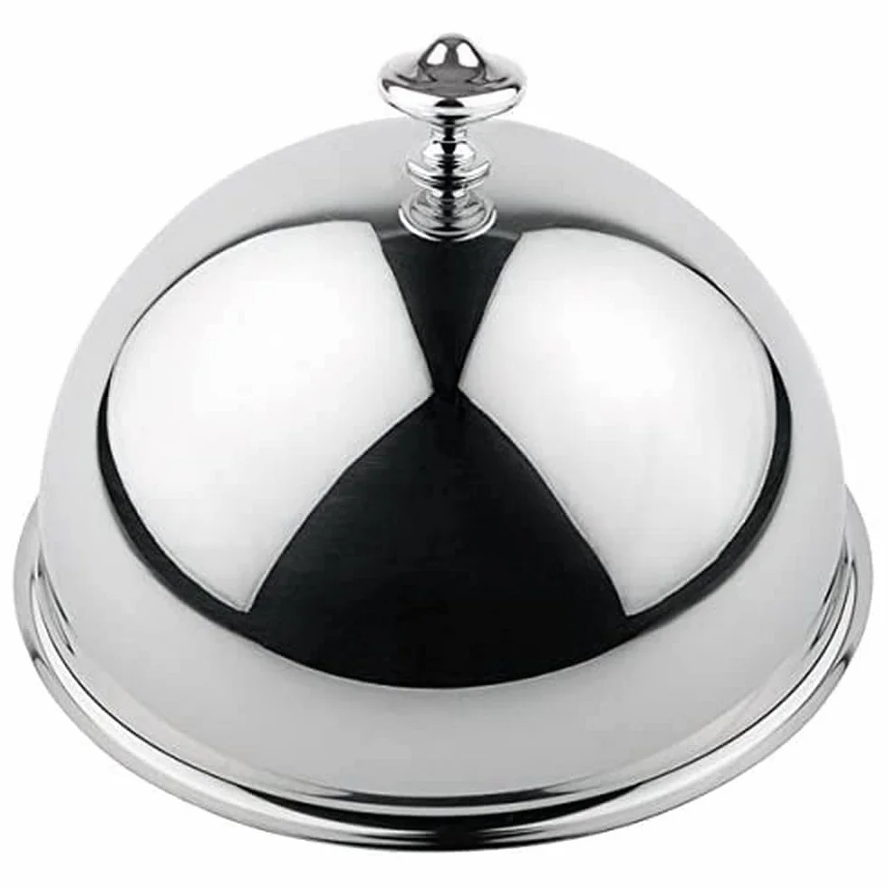 APS cc553 Piastra Cloche