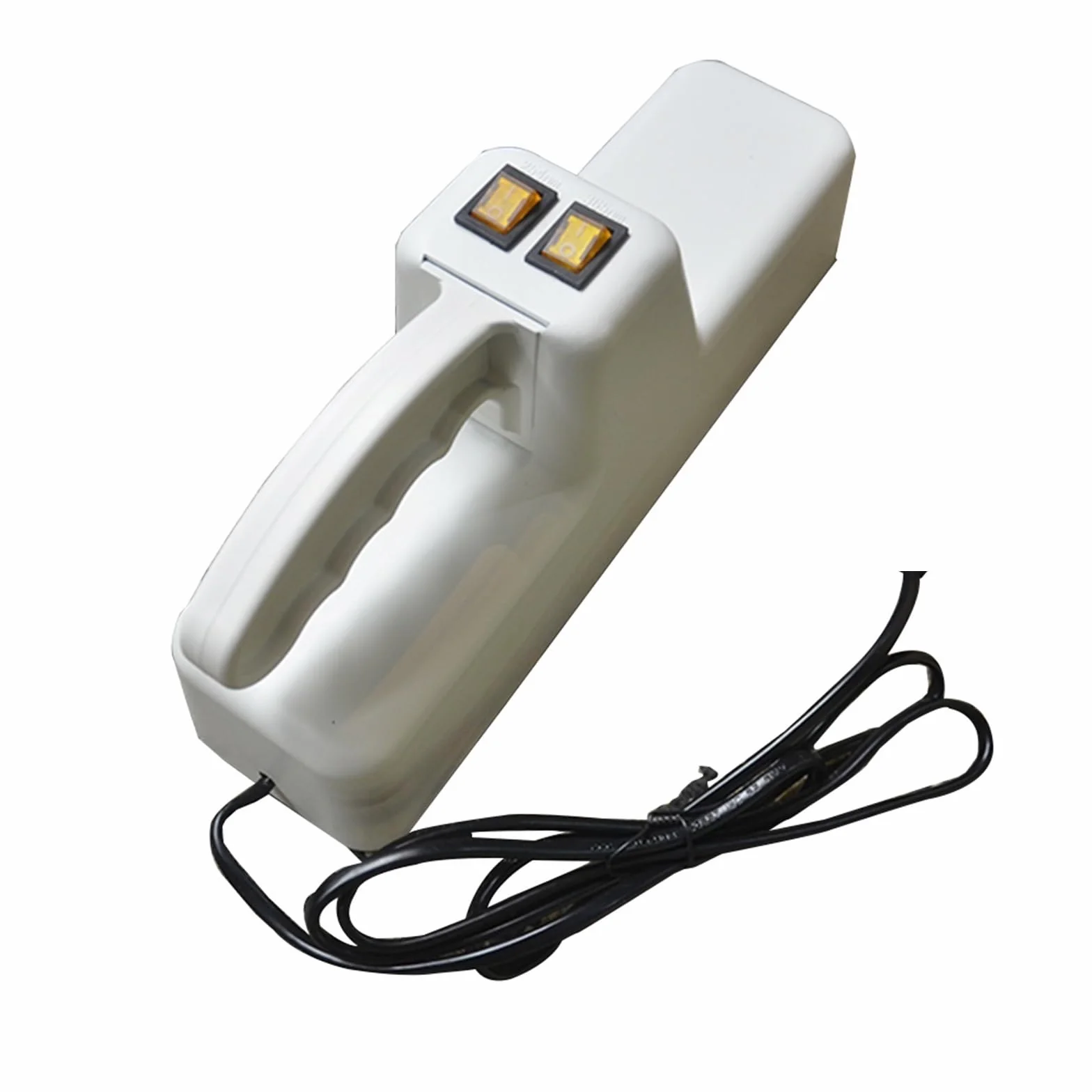 Misuratore UV, Lampada analizzatrice ultravioletta WFH-204B, tester UV, borsa originale, esperimenti di laboratorio, sostanze, proteine, nucleotidi, produzione di farmaci, uso, Esposimetro