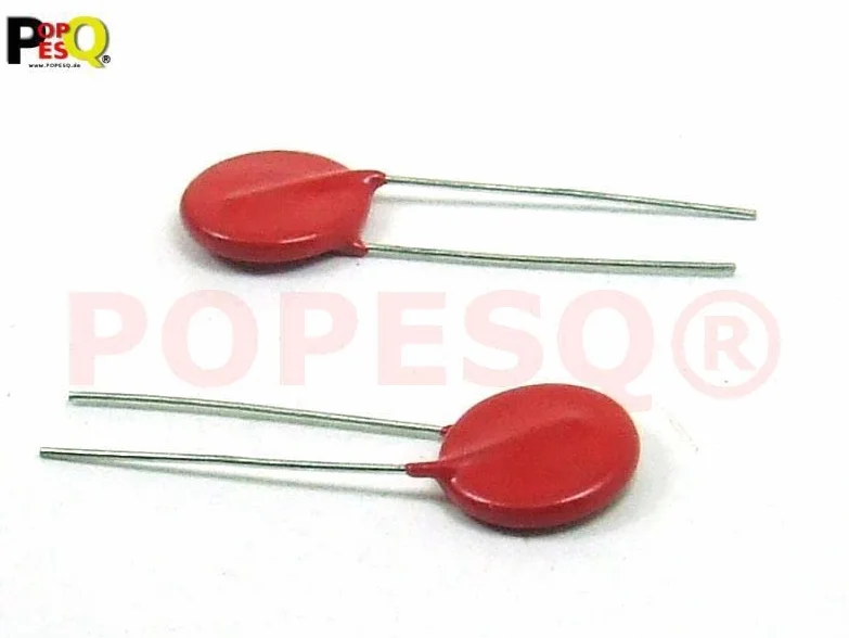 POPESQ® V275LA20AP Varistor in ossido di metallo VDR