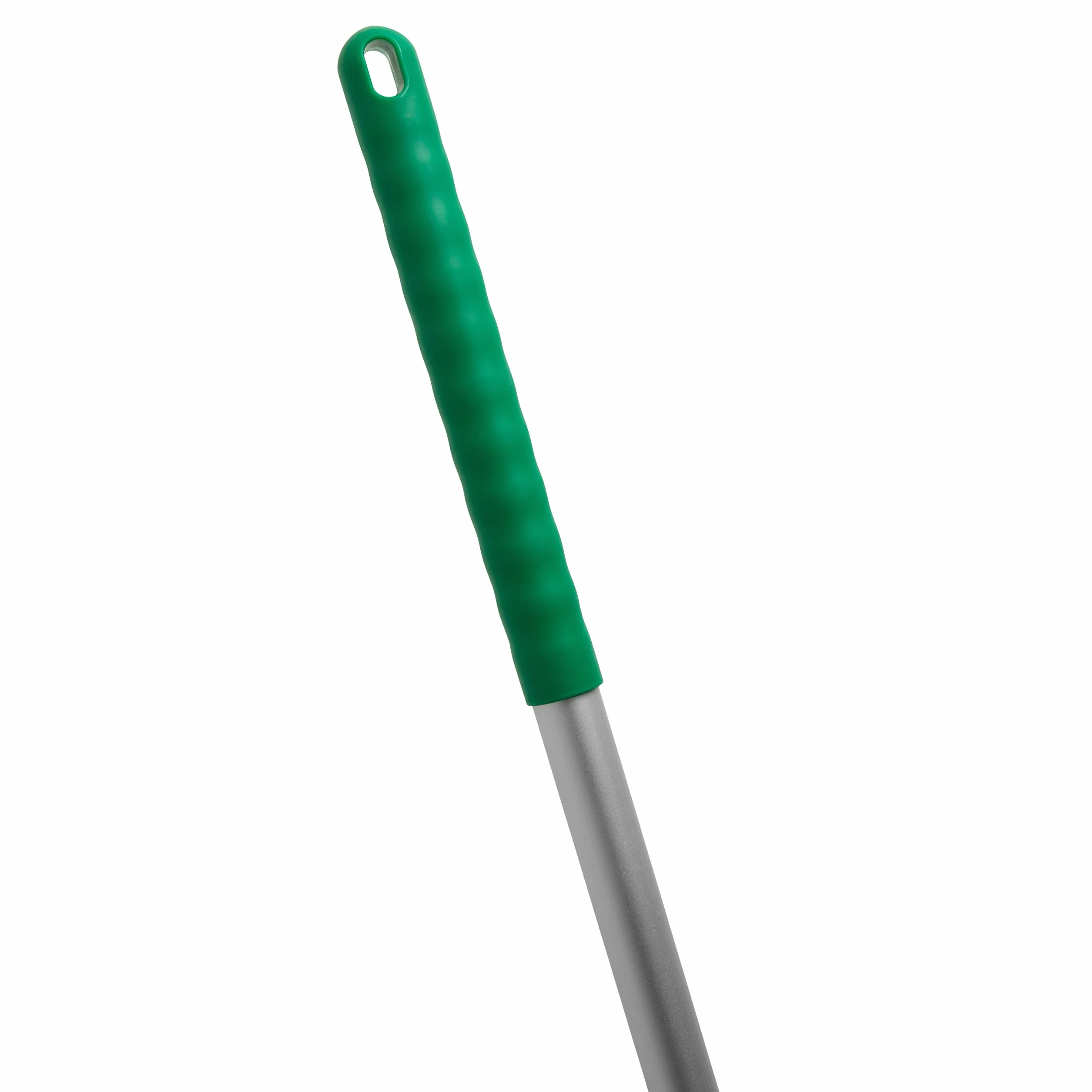 Mocio manuale in alluminio Verde Blake & White Purely Smile