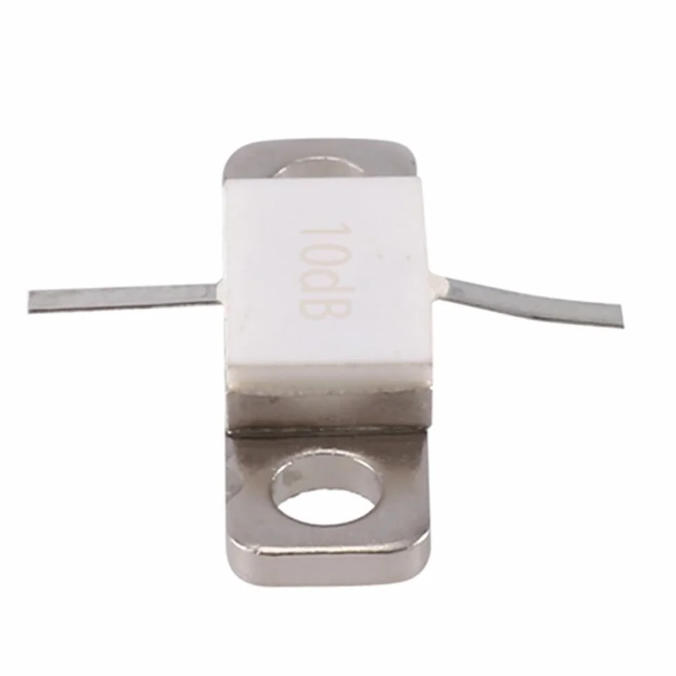 Attenuatore 10dB DC-3GHz 50Ohm A Flangia 100W RFP