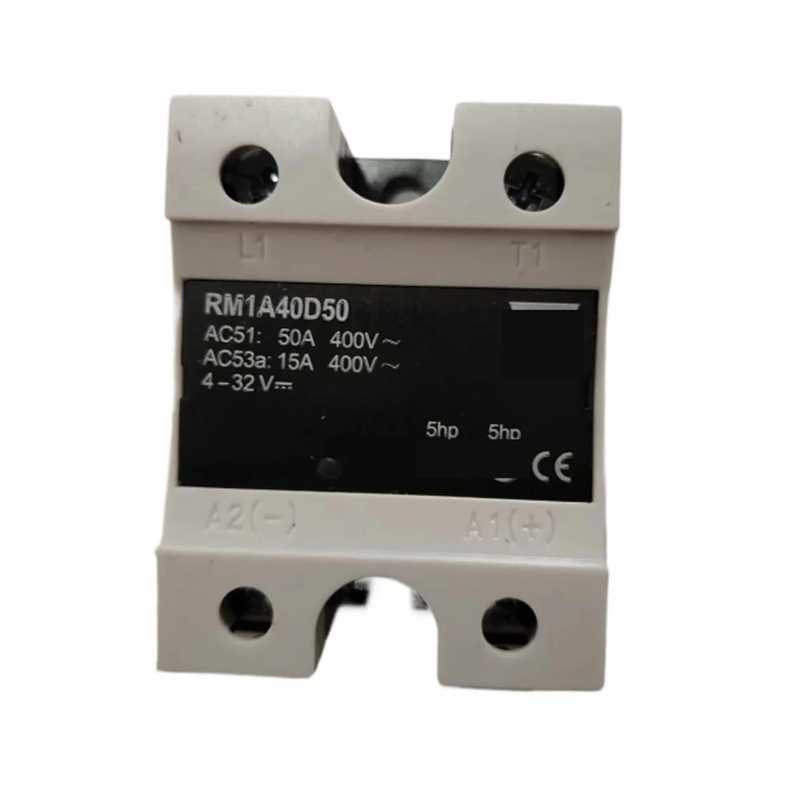 Modulo relè a stato solido RM1A48D50 originale