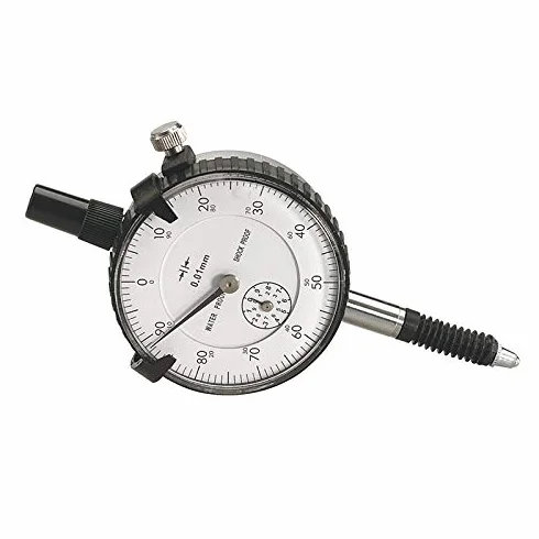 Comparatore centesimale antifurto C017