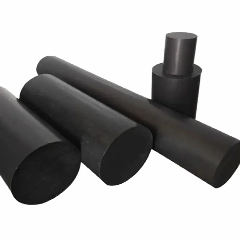 Barre di plastica in puro nylon PA6 da 1 pezzo, diametro da 15 mm a 100 mm (Color : Length 100mm 1pc, Size : 95mm)