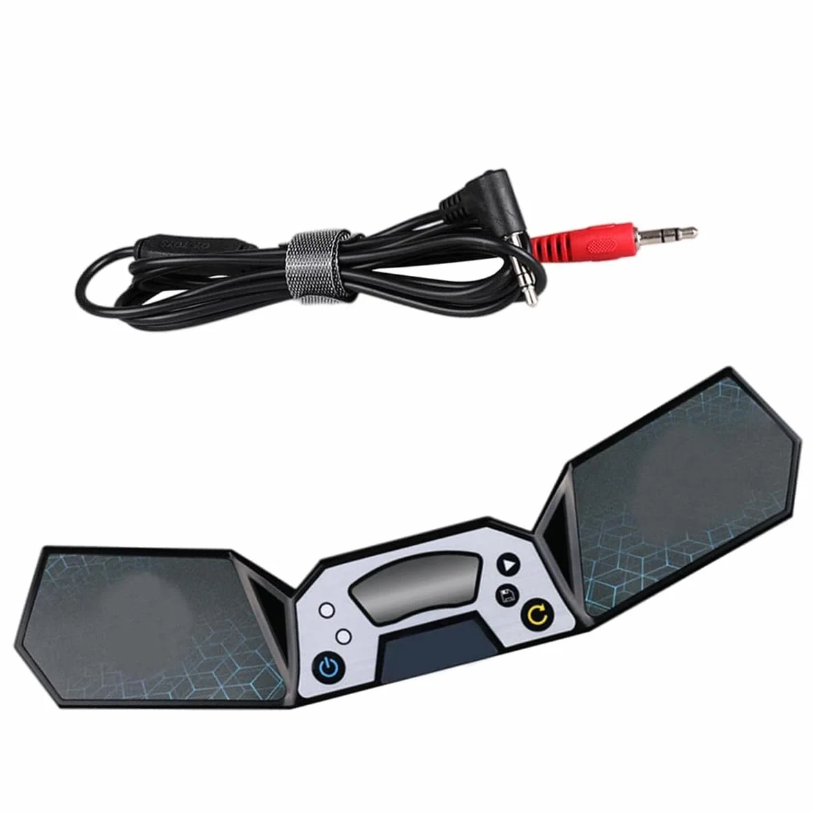 Timer di velocità Cub-e controllo touch professionale con indicatore