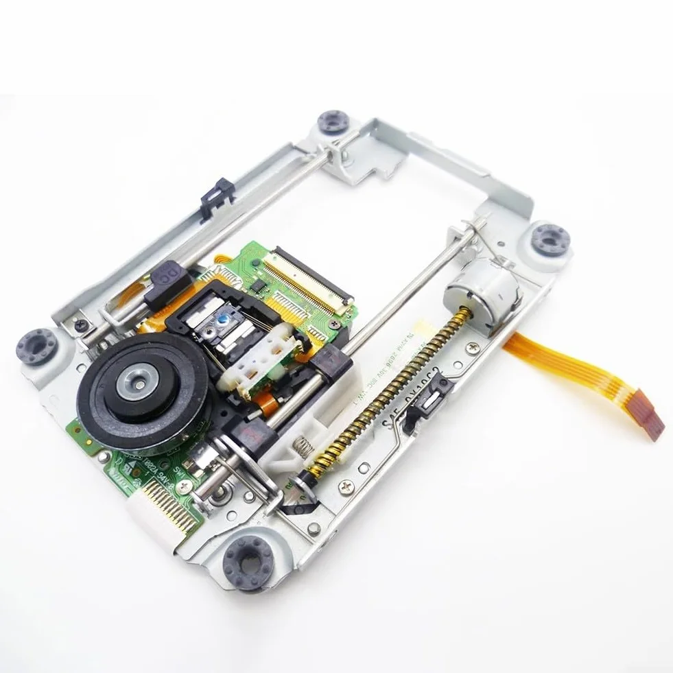 Oniissy KES-450A KEM-450AAA CECH-2001A per unità ottica DVD per Sony per PS3 Slim, per PS3 Slim Essential Upgrade High Performance Optical Lens Part