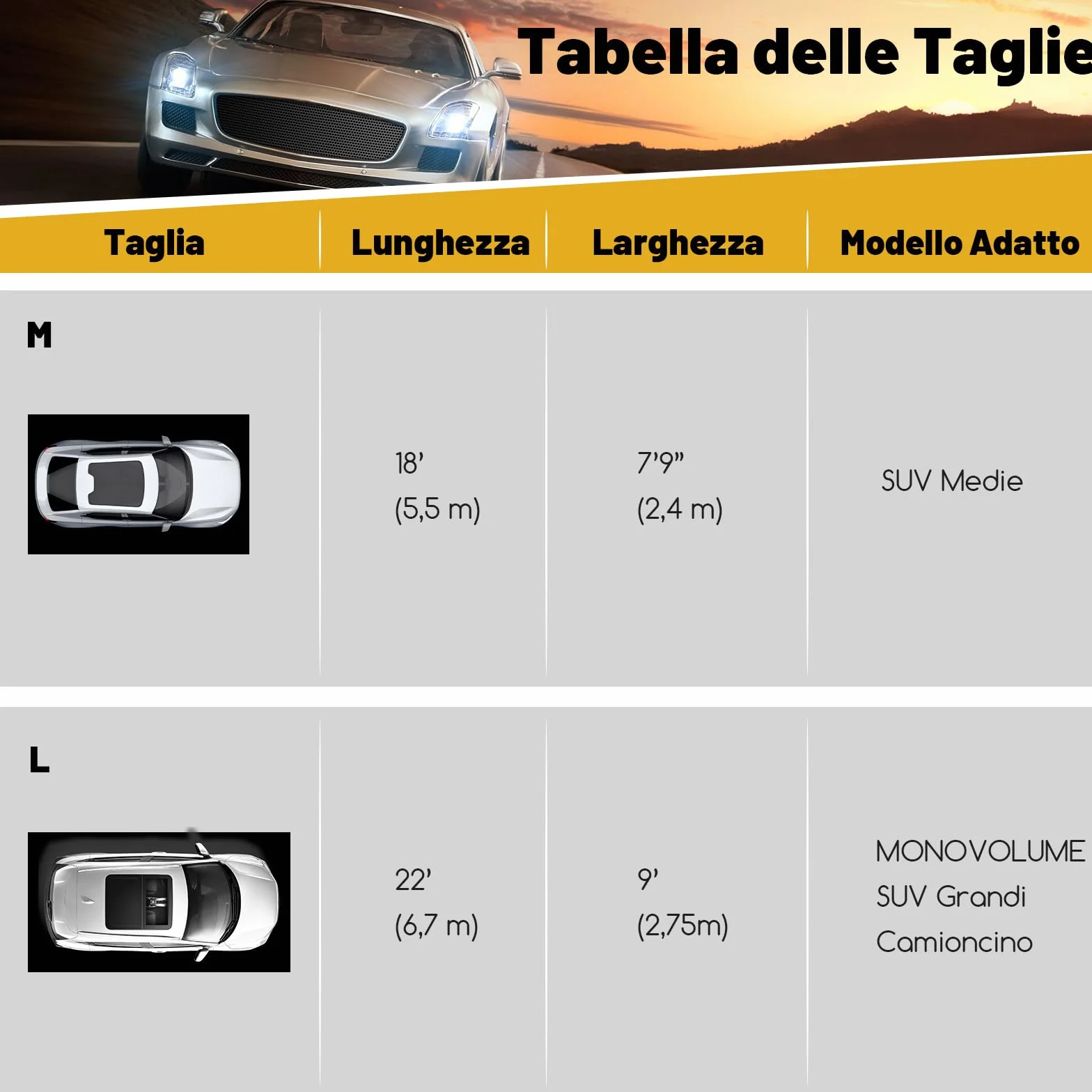 COSTWAY Tappeto per Garage, Tappetino Antiscivolo per Riparazione Auto Impermeabile, Include Raschietto per Pavimenti e Nastri Adesivi, Adatto per SUV di Media Grandezza (550 x 240 cm)